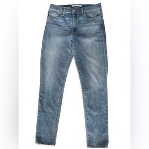 Joe’s- Skinny Classic Blue Denim Jeans